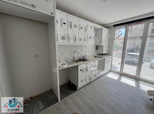 ERENKÖY BAĞDAT CAD. ÇOK YAKIN *YENİ BİNA* 2+1-NET 62 M2 SATILIK