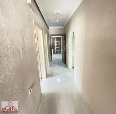 Delfa yapı inşaat tan kiralık daire 2+1 80m2