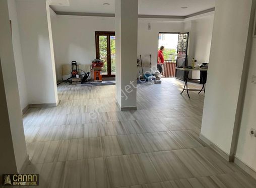 PENDİK BAHÇELİEVLER MAHALLESİ KİRALIK 80 m2 DEPO