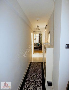 SAHİLDE KİRALIK FULL EŞYALI DAİRE " English Description "