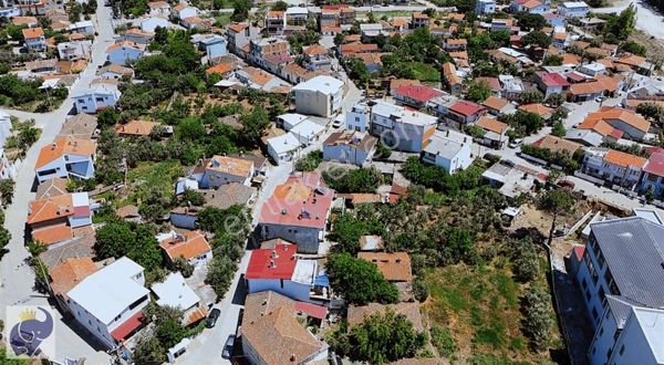 Çanakkale Bayramiç Tepecik Mah. Satılık İmarlı Arsa