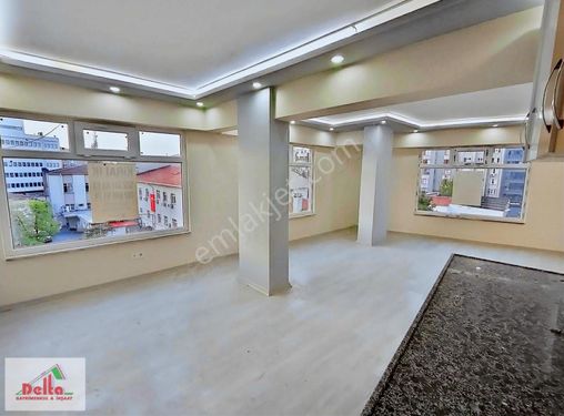 ÇORLU ÇARŞI MERKEZDE SATILIK KİRACILI ARAKAT 1+0 HOME OFİS(BÜRO)