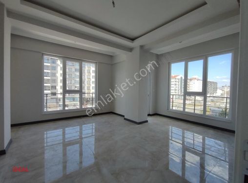 İDEAL'DEN ŞEHİTLER CAMİİ YANI 125M² 3+1 SATILIK ORTA KAT DAİRE!