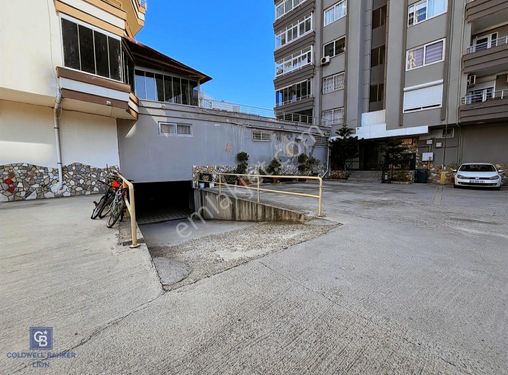 Mersin Mezitli Viranşehir Deniz Manzaralı Satılık 4+1 Daire