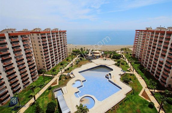 Mersin Erdemli Çeşmeli Mah ALTINÖREN 2 St. 3+1 Eşyalı Kiralık