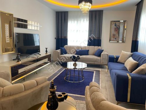  BEST LİFE 3 MAHMUTLAR ALANYA TURKİYE SATILIK 3+1 LÜKS EŞYALI 180 M2 PENTHOUSE DAİRE 240.000 EURO