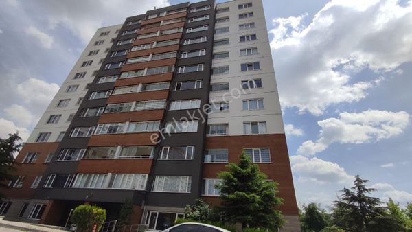 Yenimahalle Ostim site içi katta Güney güvenlikli satılık 4+1 daire