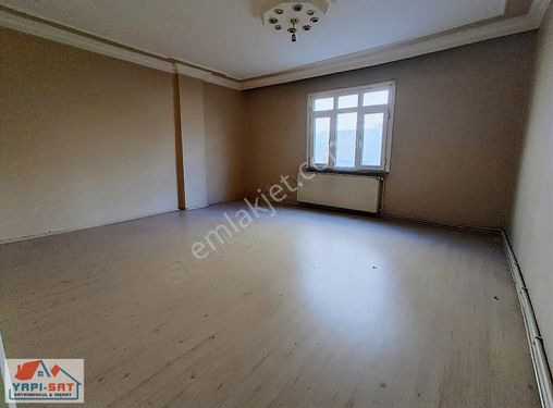 ESENLER METRO KARŞISI 3+1 1.KAT 125m² KİRALIK DAİRE █YAPISAT█