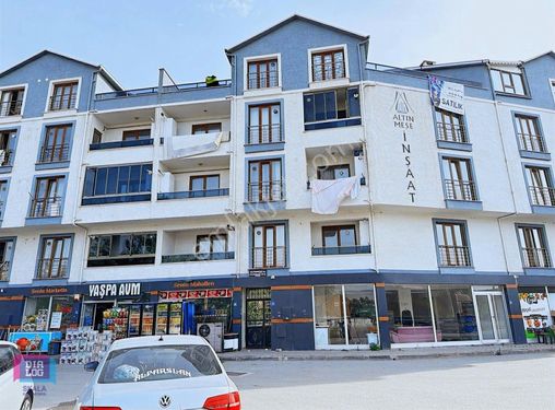 BURSA YILDIRIM KARAPINAR MAHALLESİNDE SATILIK 2+1 DAİRE