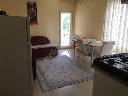 [AKINCIGROUP] FUL EŞYALI KİRALIK 1+1 DAİRE