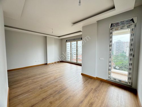  ÖZGÜRLÜK PARKI YANI KÖŞE BALKONLU 3+1 ULTRA LÜX DAİRE