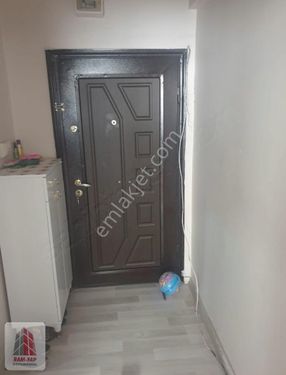 EYÜPSULTAN RAMİ CUMA MAHALLESİNDE ARAKAT SATILIK DAİRE