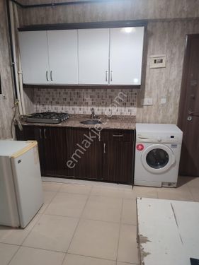  GAZİANTEP EMLAK TAN SATILIK 2+0 EŞYALI DAİRE 