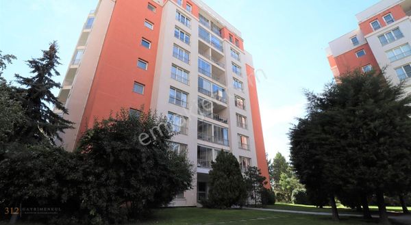 312 | YAŞAMKENT MESA YONCA 1 SİTESİNDE SATILIK 3+1 BOŞ DAİRE