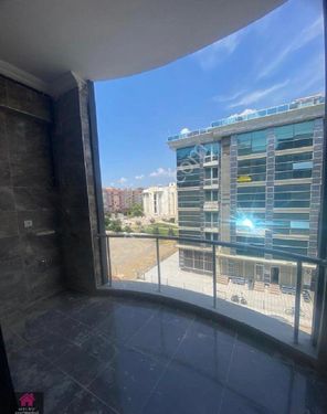 EDREMİT ADLİYE KARŞISINDA SATILIK LUX SIFIR 2+1 DAİRE