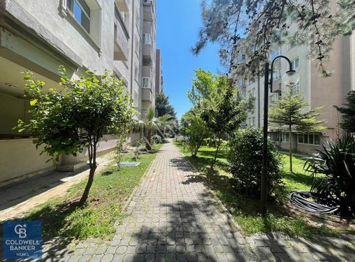 ÇANAKKALE CEVATPAŞA MAH. ÇAĞDAŞKENT SİTESİNDE 4+1 SATILIK DAİRE