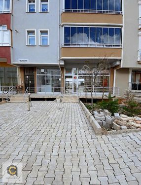 ESKİ HASTANE BÖLGESİNDE 120 M2 KİRALIK İŞ YERİ