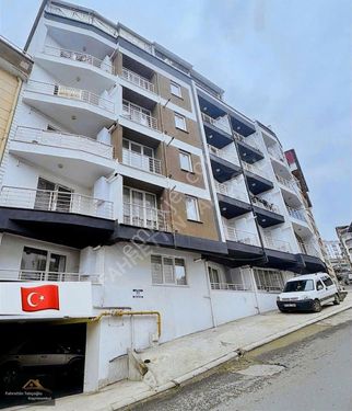 SATILIK SIFIR 2+1 DAİRE