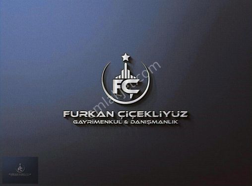 FURKAN ÇİÇEKLİYÜZ'den DÜKKAN+ASMA KAT FIRSATI !!