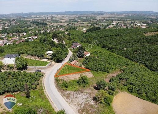 TICARI+KONUT İMARLI CADDE ÜZERİNDE 358 M2 ARSA DGAZLI