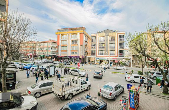 Yayla Ana Cadde Üzeri Ruhsatlı Diş Muayenehane Ve Klinik