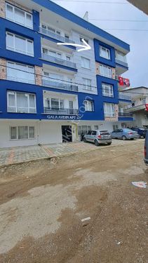 PARK GAYRİMENKUL GİRESUN TEYYAREDÜZÜ MAHALLESİ 2+1,,SATILIK SIFIR DAİRE 