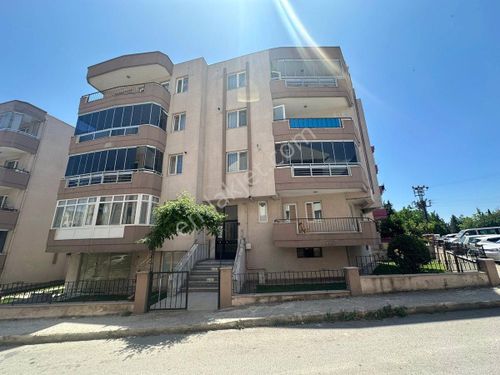 ÇANAKKALE MERKEZ CEVATPAŞA MAHALLESİNDE SATILIK 3+1 DAİRE