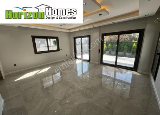  Horizon  Emlak Homes Tan Satılık  Dublex Villa