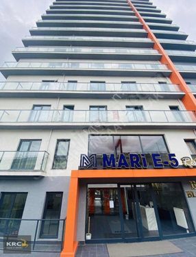 KAĞITHANE TALATPAŞA MARİ E5 SATILIK 1+1 DAİRE