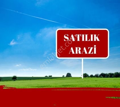 İSTANBUL / BURSA / İZMİR OTOYOLUNA YAKIN YATIRIMLIK ARAZİ