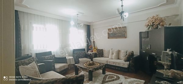  bUCA ŞiRiNYER İZBAN YAKINI 3+1 125m2 D'GAZLI SATILIK DAİRE