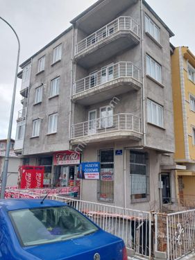  Kr Ada Gayrimenkul'den Ali İhsan Paşa Mahallesinde Satılık 3+1 Daire