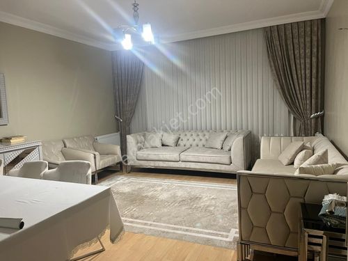 BAŞAKŞEHİR KONAKLARİ SATİLİK 2+1DAİRE