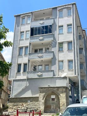 CAMİATİK MAHALLESİNDE SATILIK DAİRE