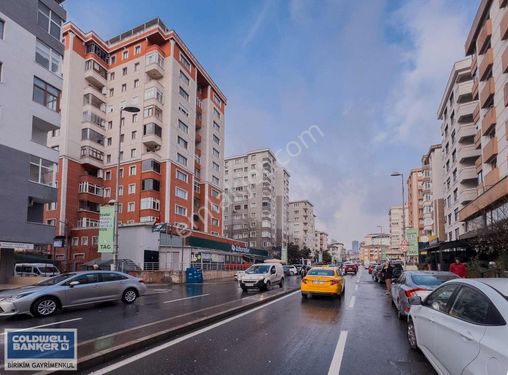 KÜÇÜKBAKKALKÖY YOLU CADDESİNDE KURUMSAL KİRACILI SATILIK DÜKKAN