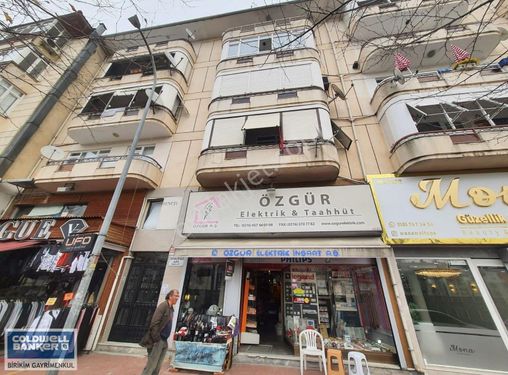 Maltepe Merkez' de Metro ve Marmaray'a Birer Adım Çarşı İçi