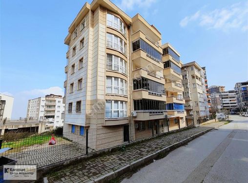 BURSA YILDIRIM BAĞLARALTIN DA 3+1 140m2 SATILIK FIRSAT DAİRE