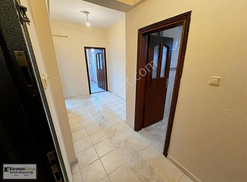 KARS MERKEZDE 2+1 KİRALIK DAİRE