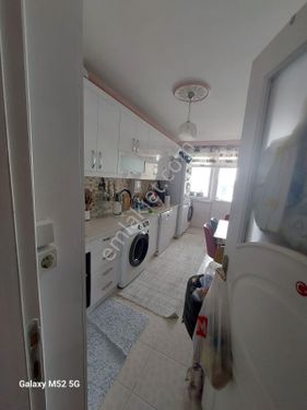  BÜYÜKDERE MAH. OSMANGAZİ ÜNİ. YAKINI SATILIK 3+1 DAİRE YBS-43