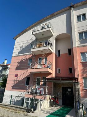 Isparta merkez modern evler Mahallesi'nde satılık 2 adet 2+1 Apart