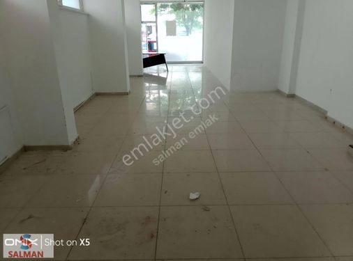 Pendik Fevzi Çakmak Mahallesinde Kiralık 80 M2 Dükkan