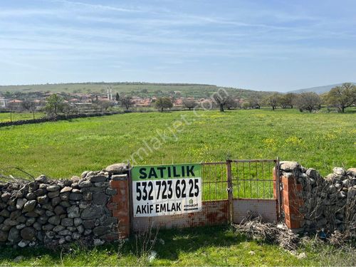 Yunusemre seyitli mah asvalt dibinde 9700m2 satılık yatırımlık mükemmel bi yer takas var