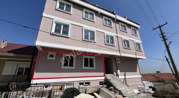 CENTURY21 BALDAN SATILIK KREDİLİ 2+1 DAİRE