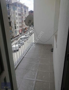 PAŞAKÖŞKÜNDE SATILIK ARA KAT DAİRE