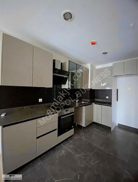 BAŞAKŞEHİR PARK MAVERA 3 | 1+1 BALKONLU SATILIK DAİRE