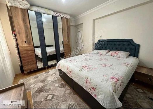 BAYRAMPAŞA'DA SÜPER KONUM'DA 2+1 BALKONLU FIRSAT SATILIK DAİRE