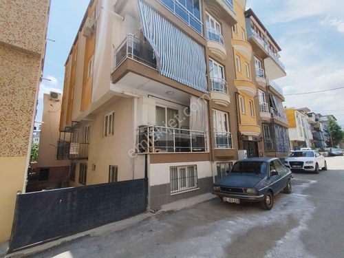 Karaman mahallesi 2+1 zemin dubleks bakımlı daire