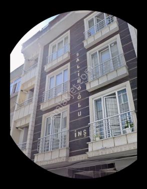 satılık daire 2+1kat 1 yeni bina krediye uygun Mehmet Akif Mahallesi cuma pazarında 