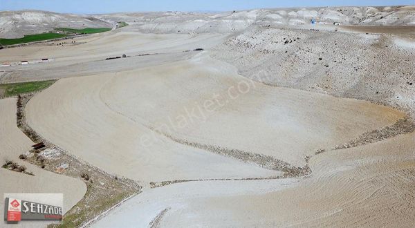 Polatlar'da 5597m2 yatırımcıya uygun tapulu parsel