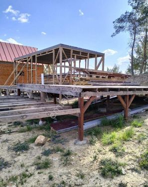 KEMALPAŞA ÇAMBEL'DE KOMİSYONSUZ  MUHTEŞEM BUNGALOW PROJESİNDE SON PARSEL